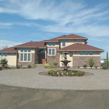Casale Bed & Breakfast Forest Grove Exterior photo