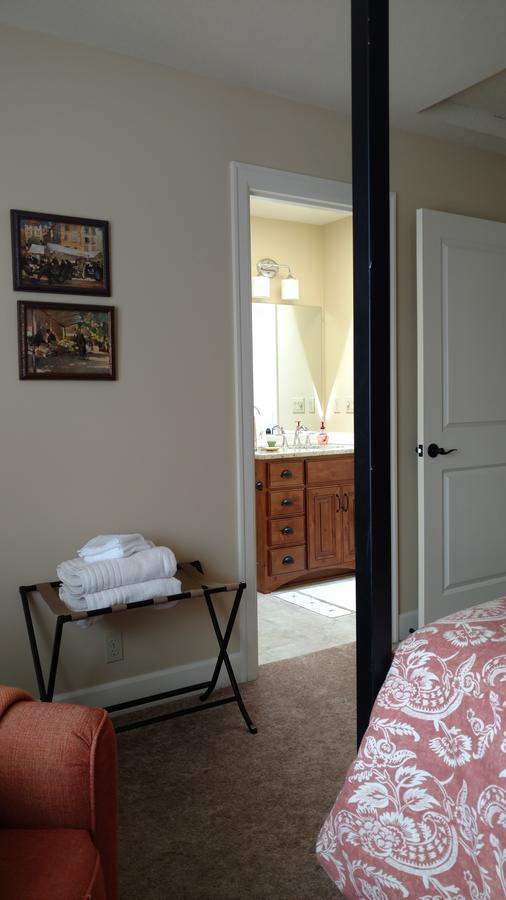 Casale Bed & Breakfast Forest Grove Exterior photo
