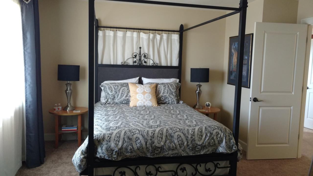 Casale Bed & Breakfast Forest Grove Exterior photo