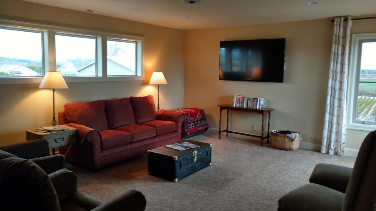 Casale Bed & Breakfast Forest Grove Exterior photo