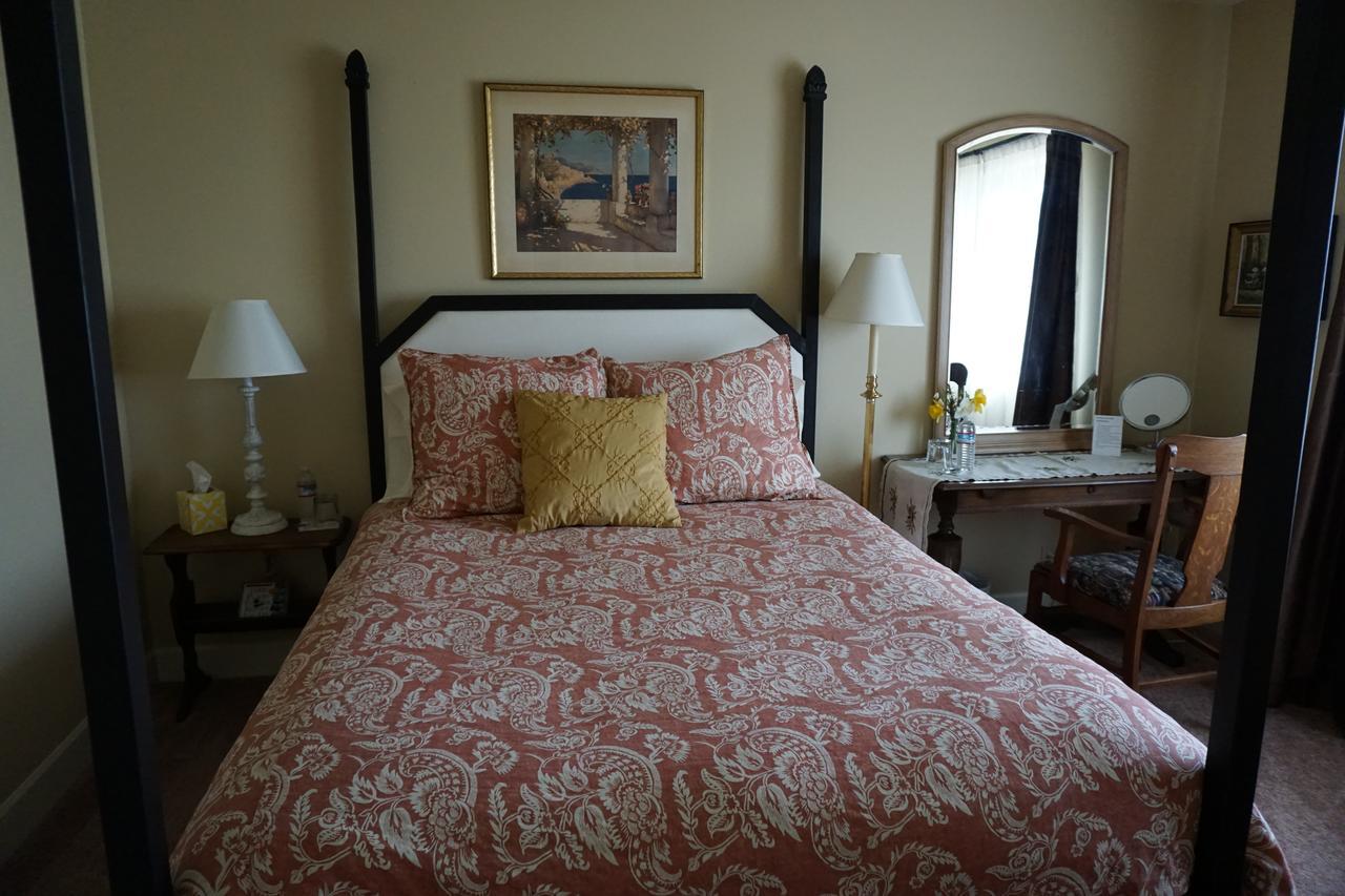 Casale Bed & Breakfast Forest Grove Exterior photo